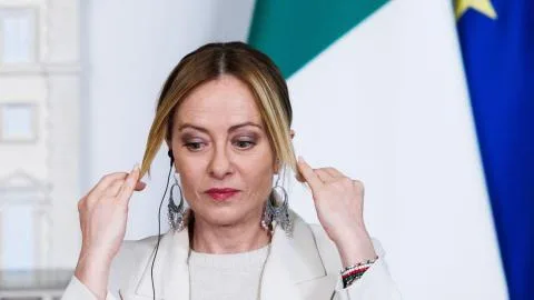 Meloni reescribe las reglas electorales y pone a prueba su propia mayoría