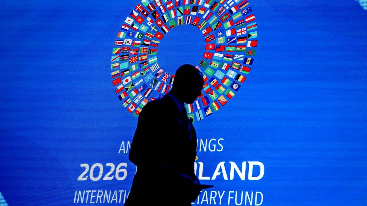 Appell an Industriestaaten: IWF warnt vor steigenden Staatsschulden