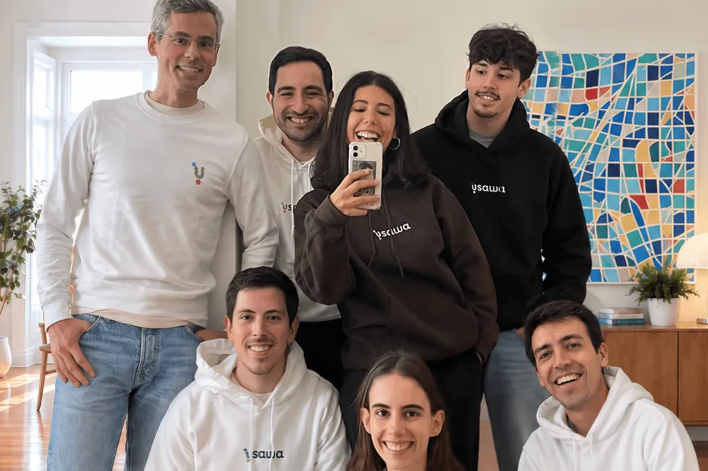 Usawa levanta 3 milhões de dólares com investimento das Armilar, Start Ventures, Oxy Capital e Jorge Marques