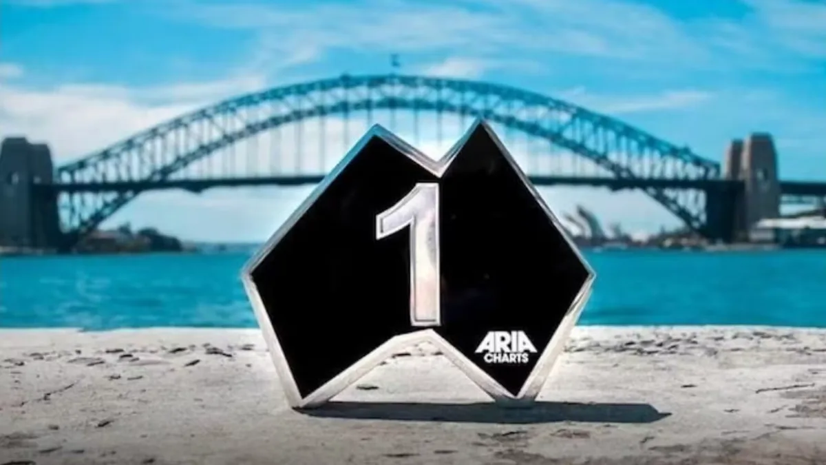 Fully AI-generated music to be banned from Australia’s ARIA music charts