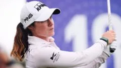 Maguire fires superb 63 as Alexander lead cut at Irish Open