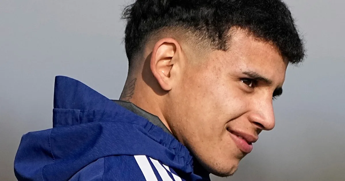 La trastienda de la convocatoria de Leonel Flores a la Selección Argentina a dos meses de su debut en Boca