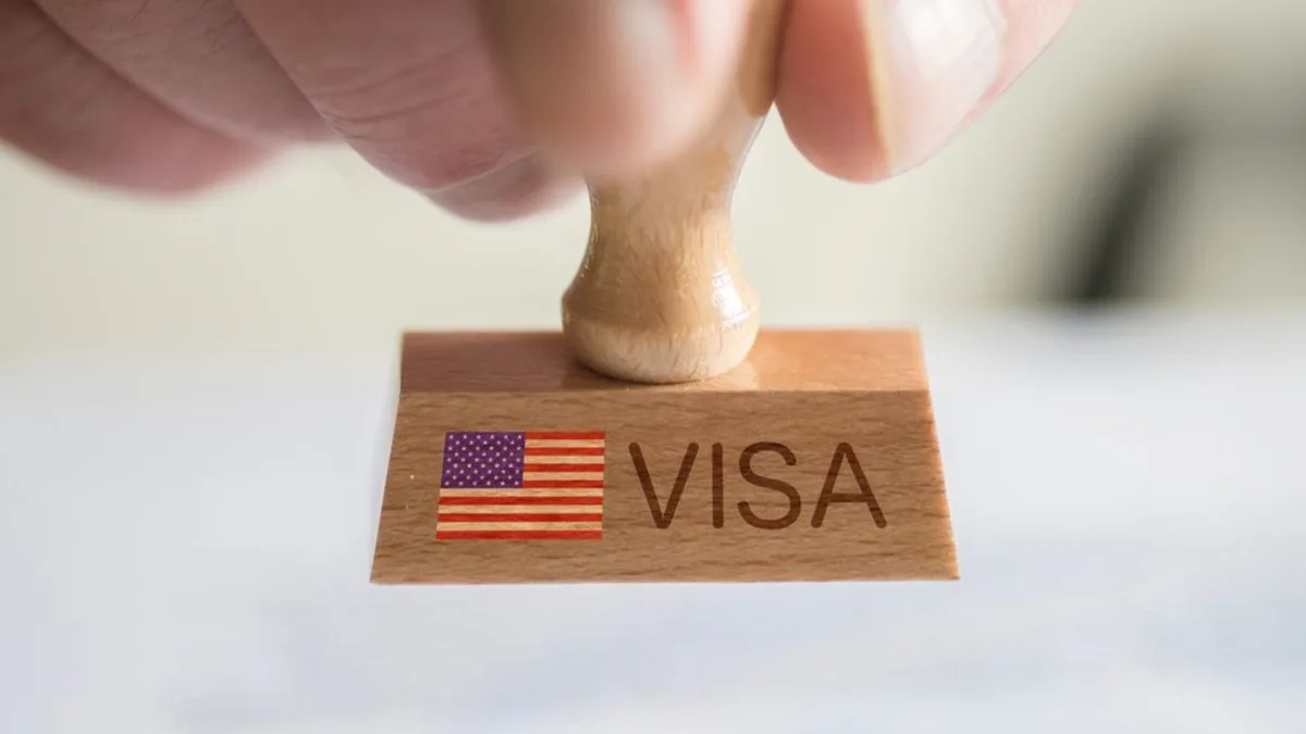 US-Visabeschränkungen: Deutsche Medienhäuser wenden sich an Merz