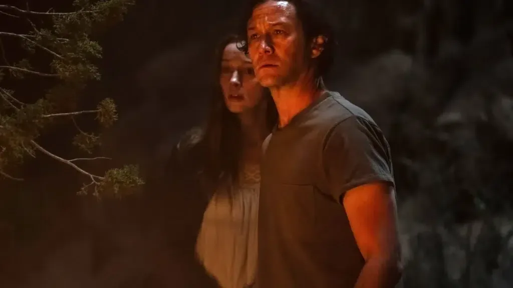 Joseph Gordon-Levitt enfrenta culto sinistro no teaser de ‘Pendulum’, novo TERROR produzido por Darren Aronofsky