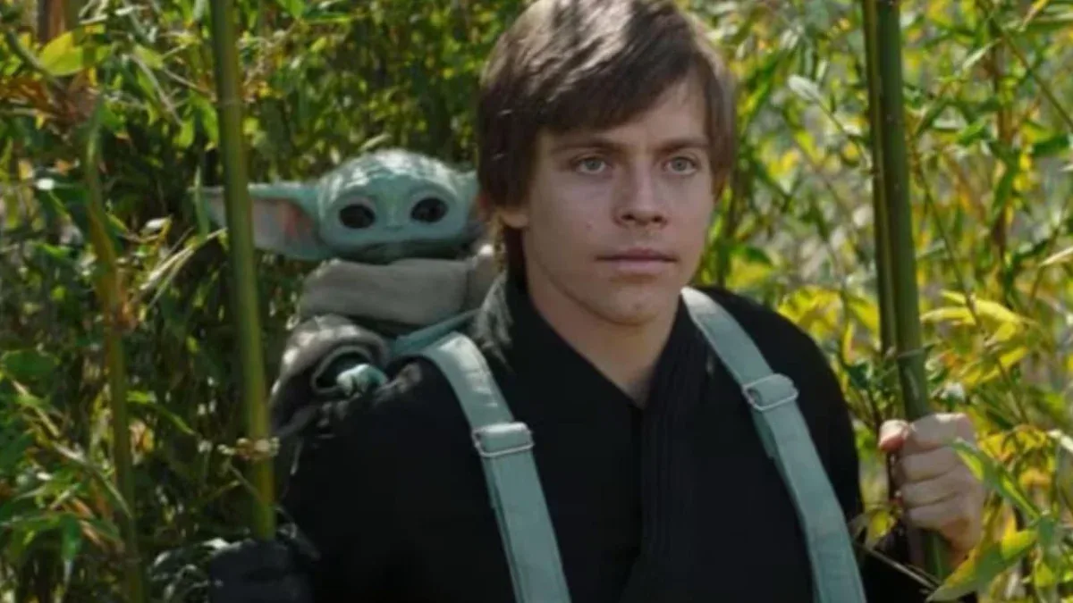 O que aconteceu com Grogu? Novo Star Wars finalmente revela destino do personagem