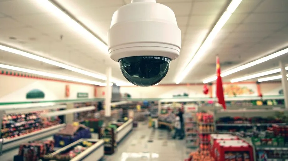 Vidéosurveillance dans les commerces : quels sont vos droits ?
