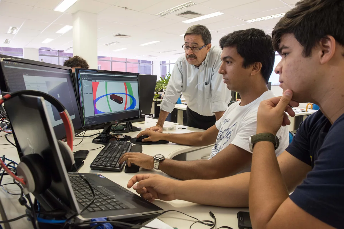 Capacita Mais Feira abre inscrições para 180 vagas em cursos gratuitos de qualificação