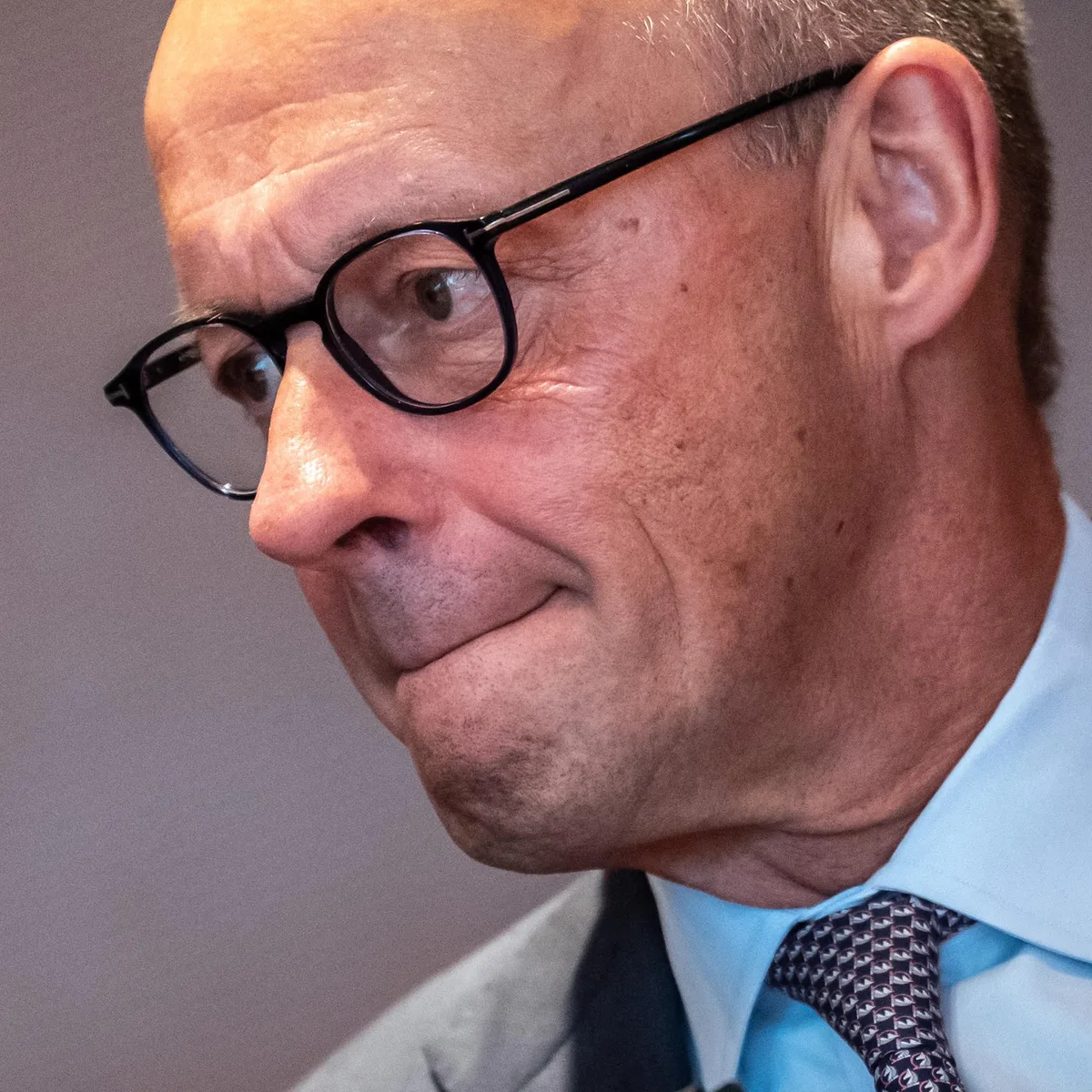 Kanzler unter Druck - Merz berät mit CDU-Spitze am Abend über Ergebnisse von Landtagswahlen