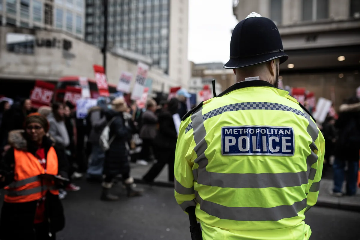 London police hail their expanded e-bike fleet as ‘game changer’ against phone theft