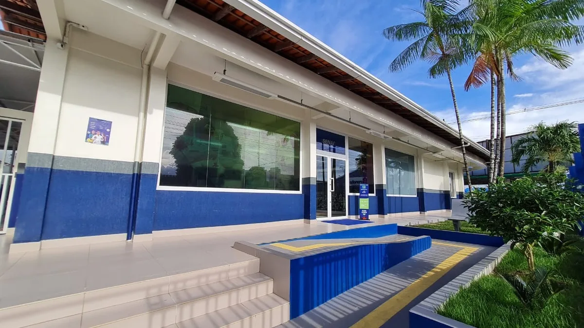Senai abre 100 vagas gratuitas para curso de Mestre de Obras no AP