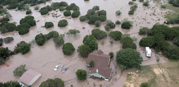 Super El Niño ganha força e pode atingir níveis históricos ainda em 2026