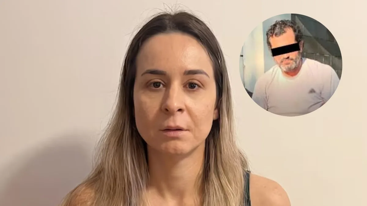 Esposa de Farías Laguna revela las 2 amenazas de muerte que lo hicieron huir: ahora está vinculado a proceso por huachicol fiscal