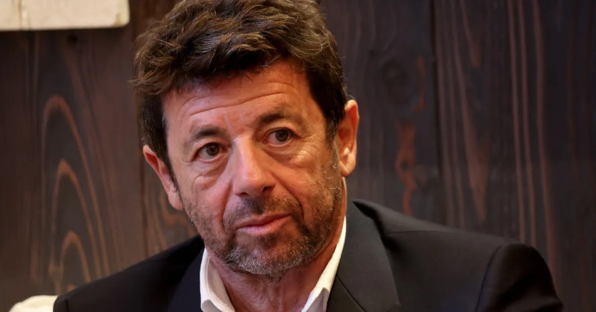 Justice. Patrick Bruel est de retour en France après un « bref séjour » à l'étranger