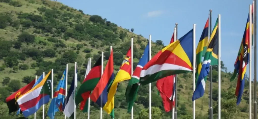 The key to the regional success of the SADC is integration