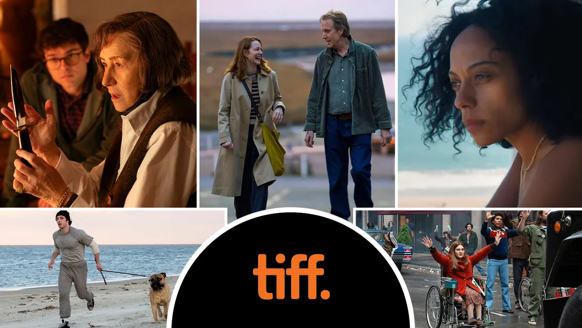 Toronto Film Festival 2026: Read All Of Deadline’s Reviews