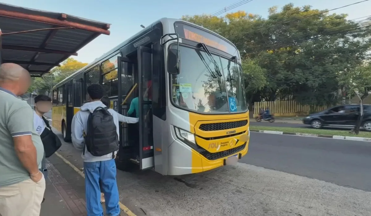 Lei assegura desembarque fora dos pontos de ônibus para mulheres e grupos vulneráveis à noite em Presidente Prudente