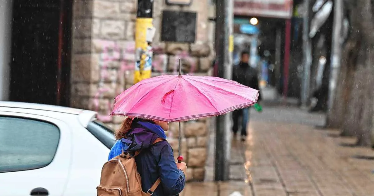 El viento afloja y baja la temperatura en el Alto Valle, pero crecen las chances de lluvia: qué pasará en la cordillera