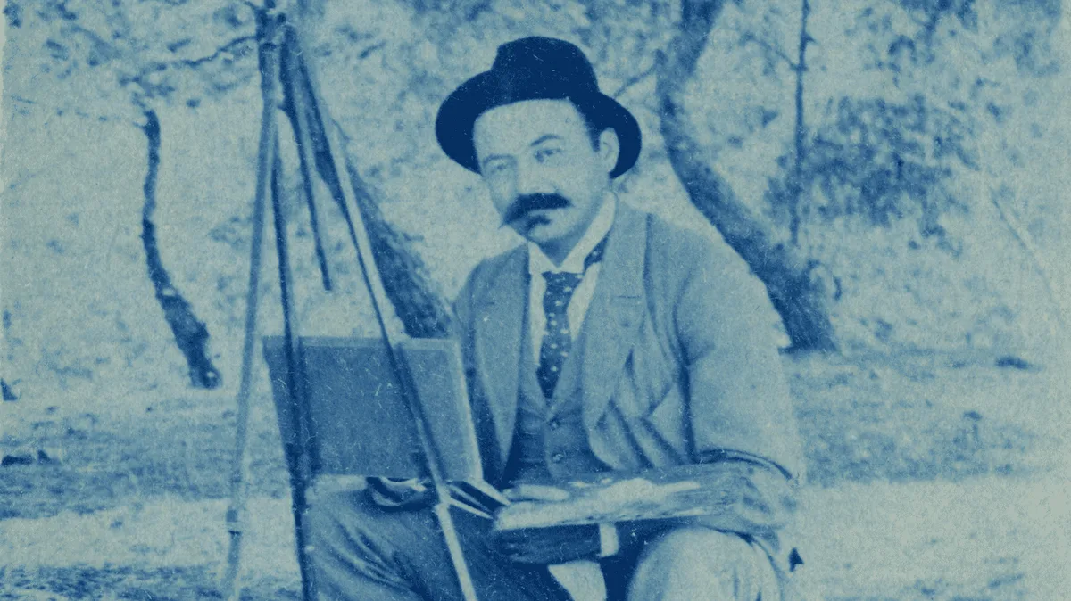 Gustave Fayet à la Fondation Louis Vuitton : la collection exceptionnelle d'un illustre inconnu, figure de l'ombre de l'histoire de l'art