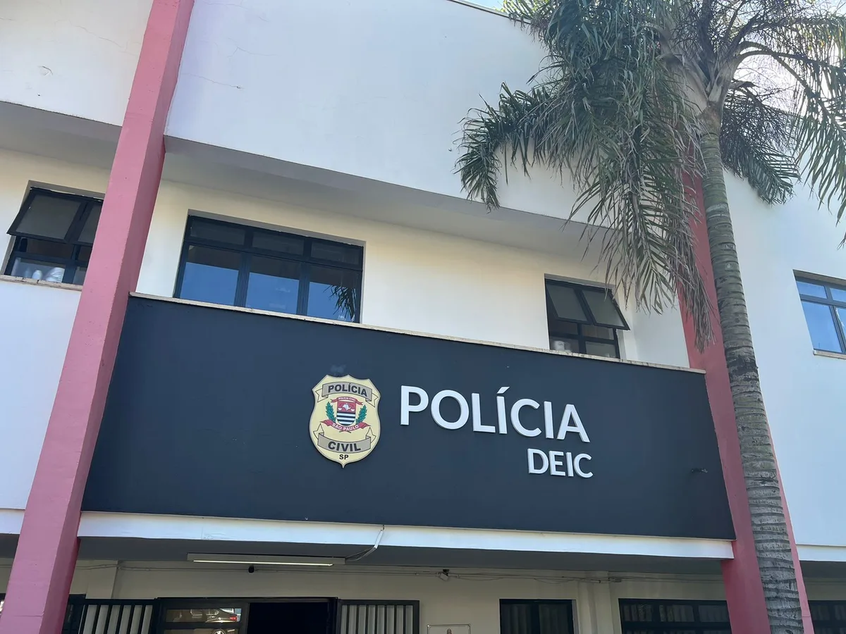Nova fase de operação investiga fraude de até R$ 70,4 milhões em empréstimos da Desenvolve SP