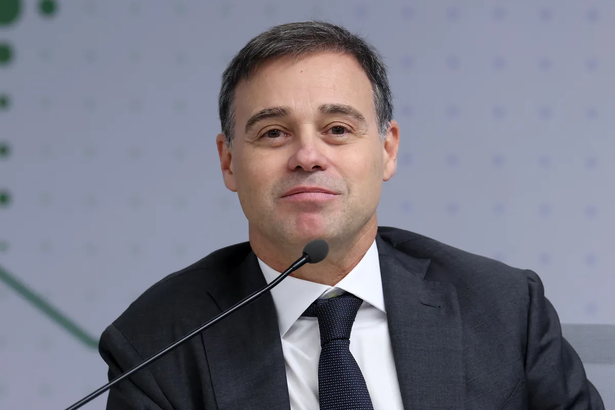 Mendonça retira sigilo da investigação sobre 'Dark Horse' e outros processos do caso Master