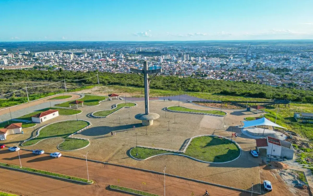 Cidade da Bahia lidera ranking de qualidade de vida urbana