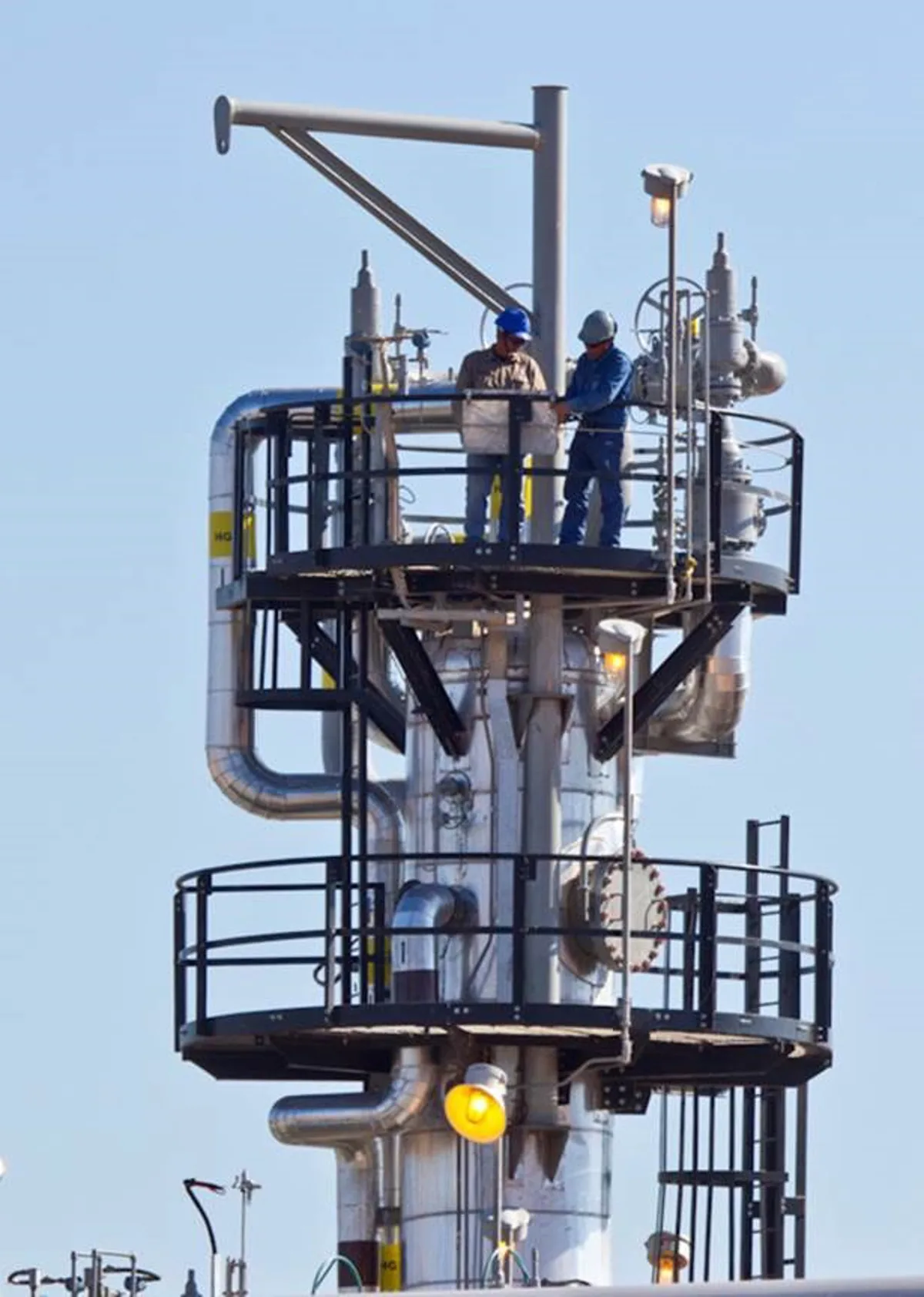 Técnicas Reunidas consolida su presencia en Norteamérica con un contrato en Canadá de más de 200 millones