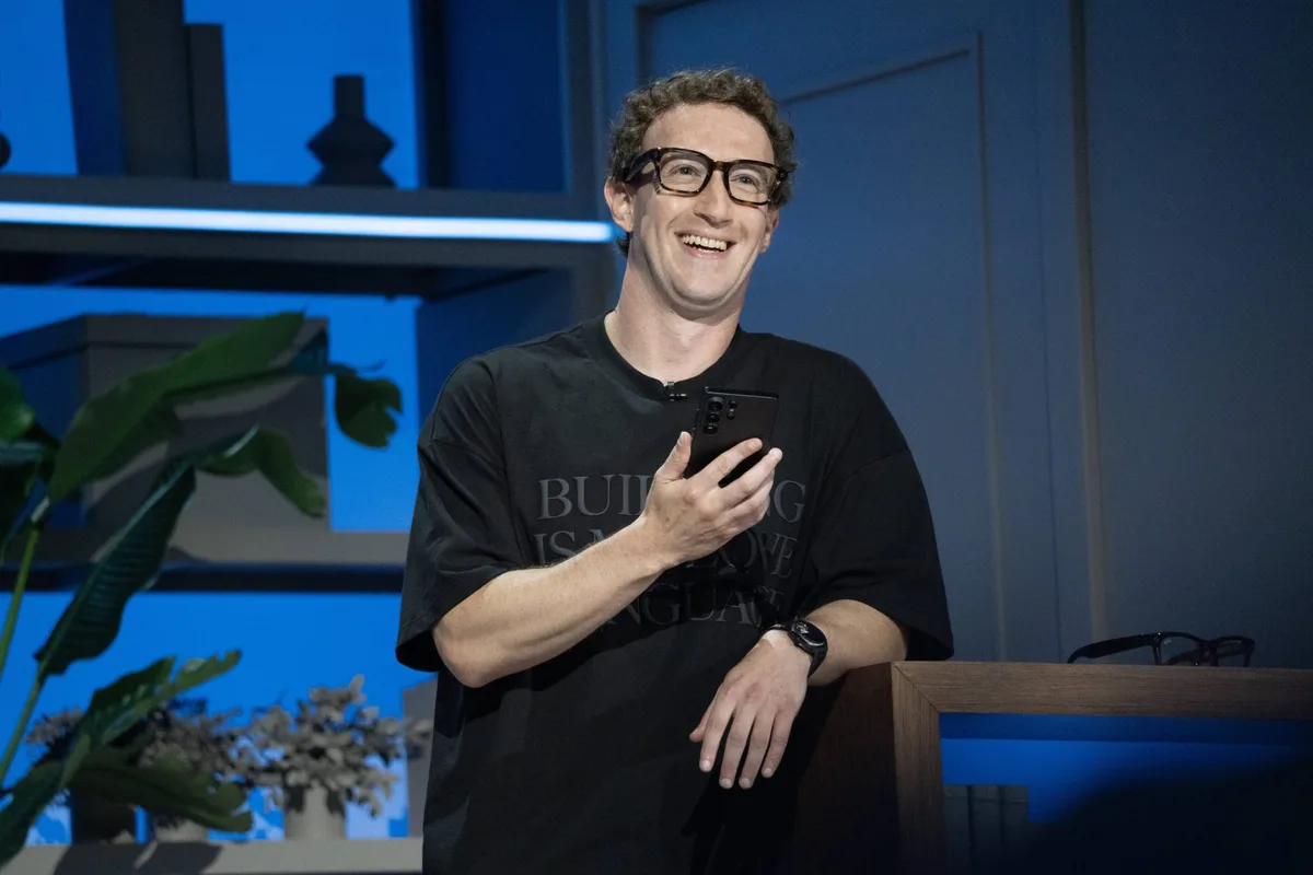 The case for CEOs who can laugh at themselves