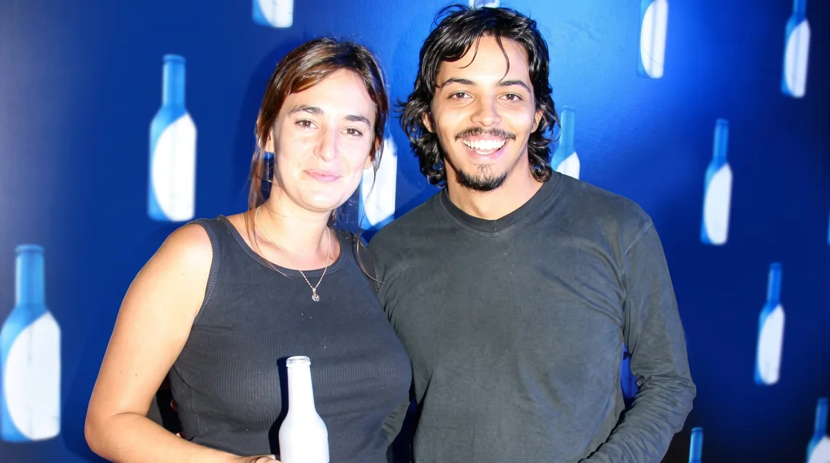 “Estás en ellos”, el conmovedor recuerdo de Yaco González a Agustina Posse, cinco años después de su muerte