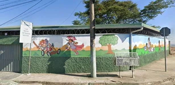 Menina autista morre engasgada durante intervalo em escola de Minas Gerais