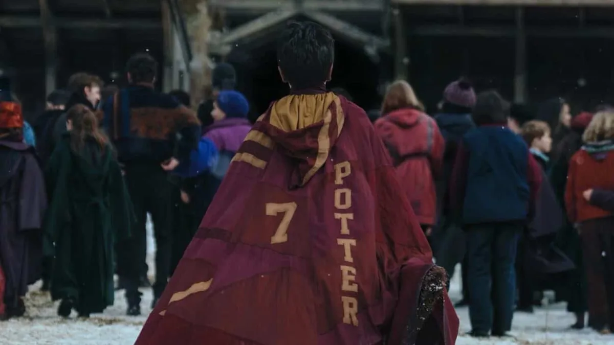 HBO presenta a los nuevos fichajes de Harry Potter rumbo a La cámara secreta