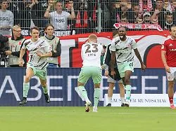 Heidenheim fahrlässig: Dezimiertes St. Pauli erkämpft Punkt, Wagner übernimmt Gewinnerteam
