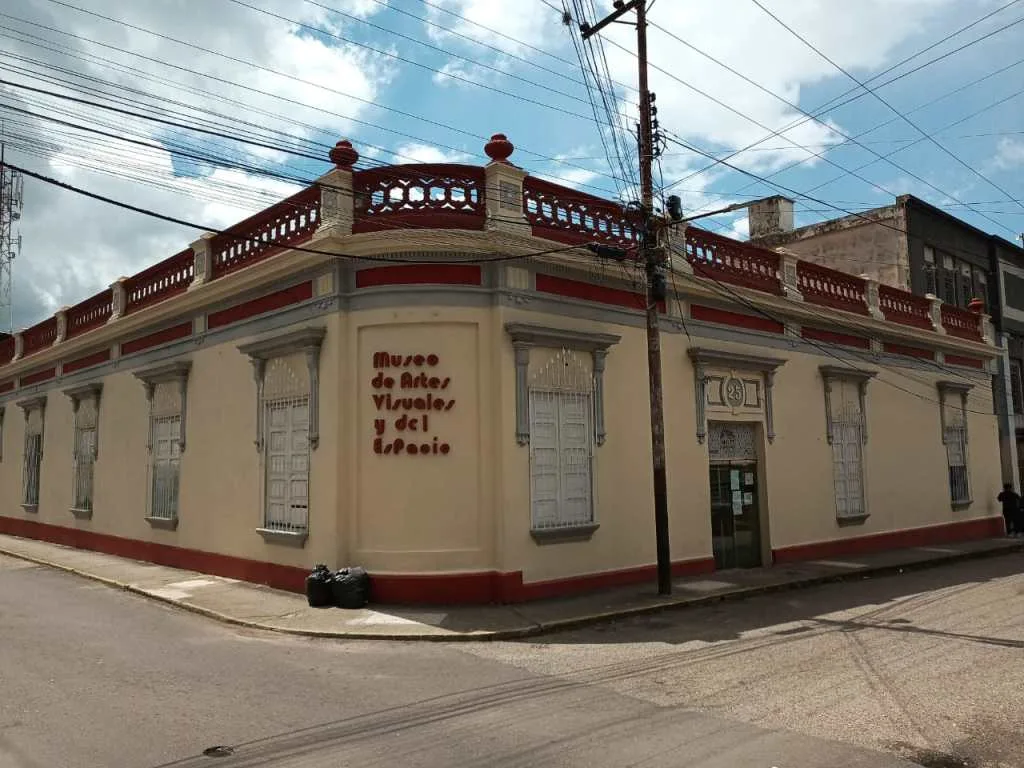 Museos de Táchira sobreviven con techos deteriorados y recursos insuficientes para preservar patrimonio