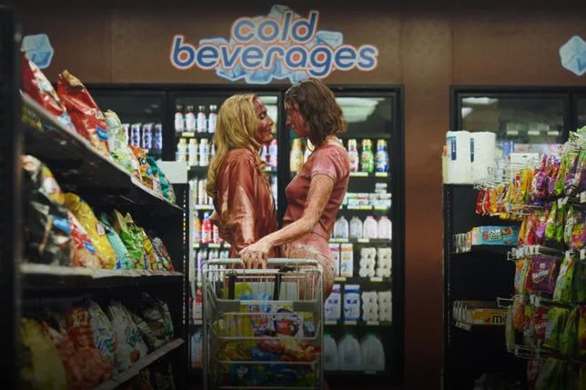 “Teenage Sex and Death at Camp Miasma”, le plus chaud des films d’horreur