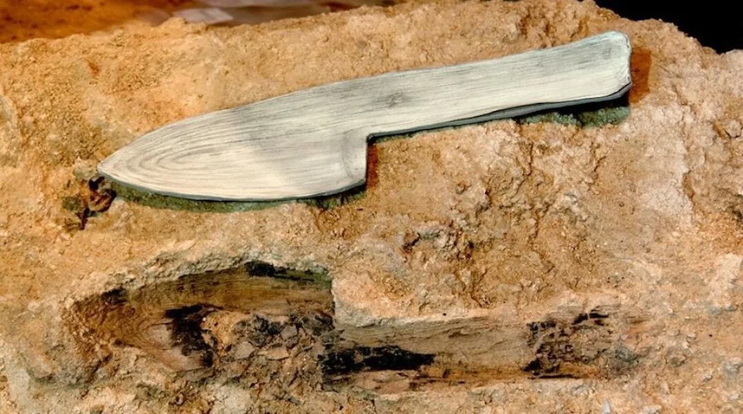 A Europa dos neandertais foi também uma Idade da Madeira