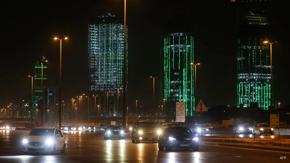 'Be Alert, Stay Indoors': Advisory For Indians In Saudi Amid Houthi Attacks