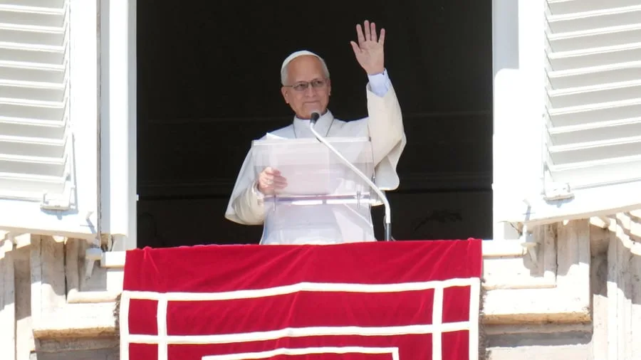 Vatikan: Papst wird wegen „Knotens in der Lunge“ operiert