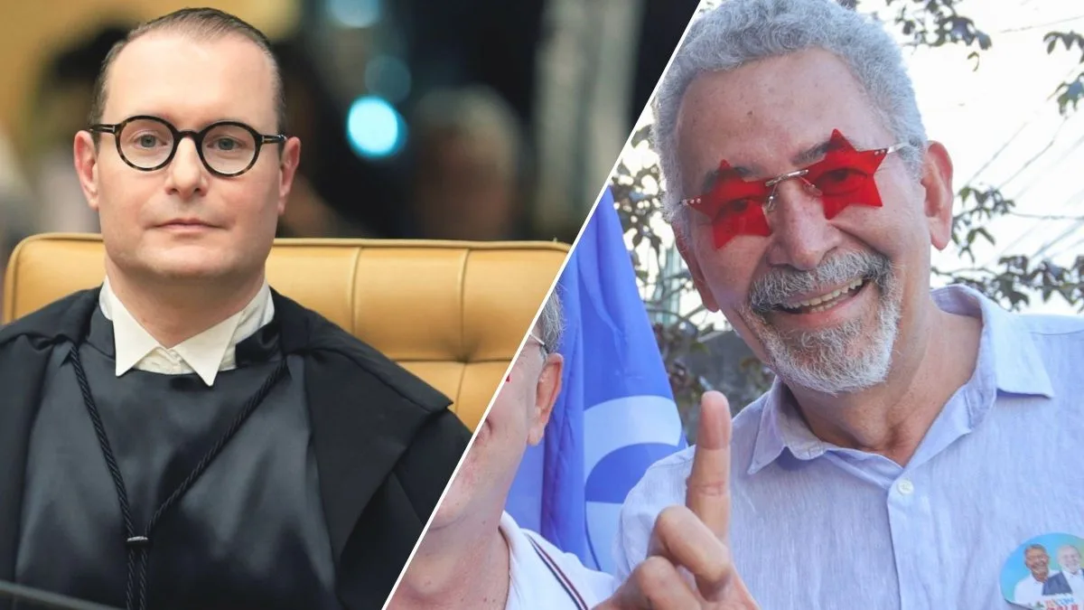 Indicado por Lula, ministro Zanin decide no STF sobre perda de mandato de deputado do PT, mas mantém reviravolta que afetou bancada petista