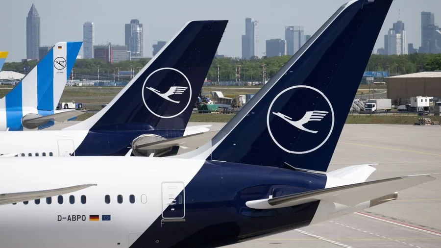 Luftfahrt: Ramelow, Koch und Heckelmann sollen bei Lufthansa schlichten