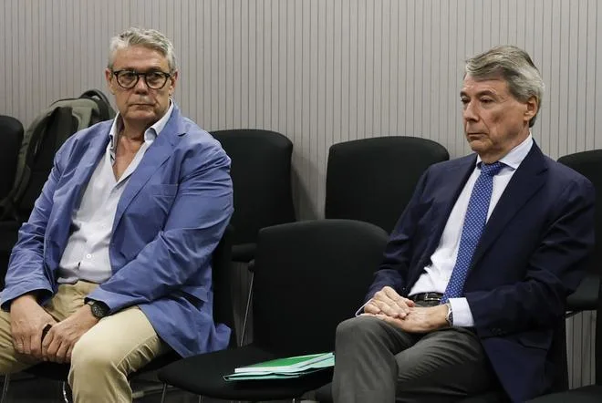 El expresidente madrileño Ignacio González no reconoce los hechos por los que se enfrenta a 6 años de cárcel en el juicio por las adjudicaciones de un campo de golf