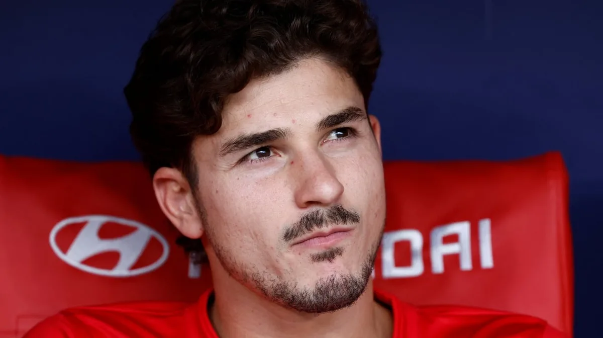 Arsenal sigue con atención a Julián Álvarez: la decisión que puede destrabar su salida del Atlético de Madrid