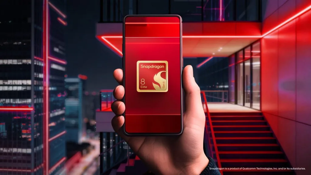 Snapdragon 8 Elite Gen 6: así es el nuevo chip de Qualcomm que llevará tu próximo móvil