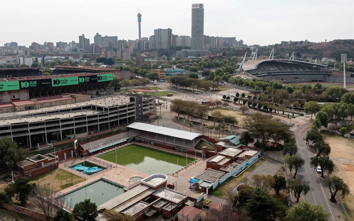 OUR CITY NEWS: Joburg’s public pool crisis: Safety excuse masks years of neglect