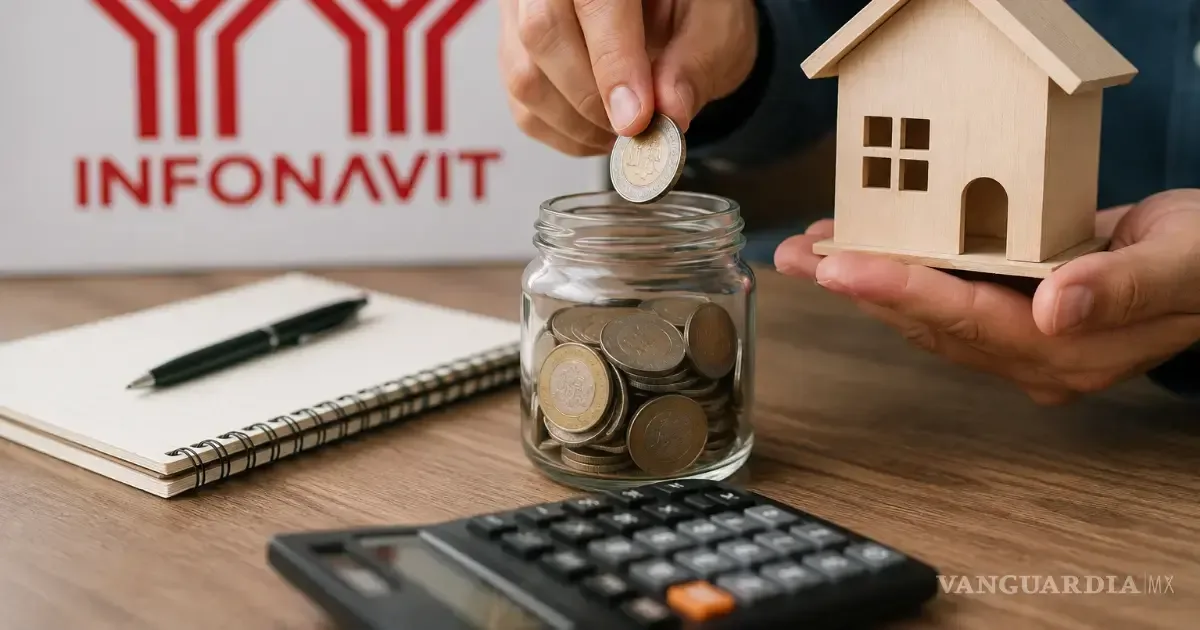 ¿Estar en Buró de Crédito frena tu crédito hipotecario? Esto dice el Infonavit en 2026