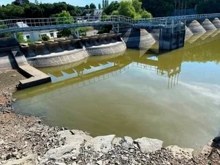INFO OUEST-FRANCE. Pénurie d’eau et sécheresse : la totalité de l’Ille-et-Vilaine passe en crise