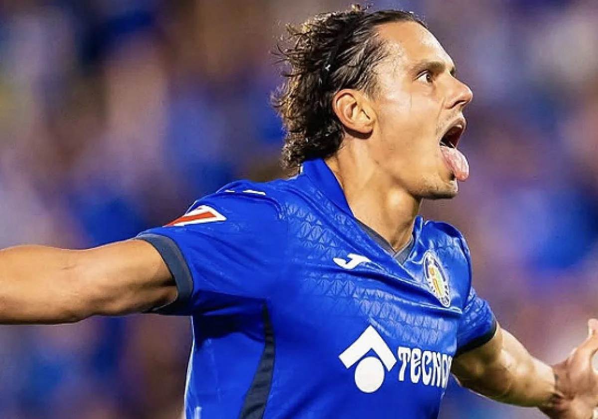 Los goles de los fichajes acercan al Getafe a la Conference League