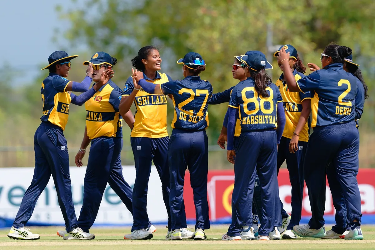 SL opt to field vs UAE; Vimukthi makes T20I debut