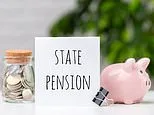 JEFF PRESTRIDGE: Expect great news on the state pension this week - here's the key detail you must look out for