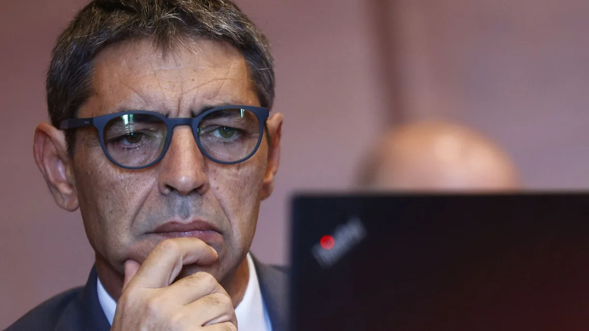 Ocho dimisiones: las costuras del Gobierno de Salvador Illa saltan por sus cargos de confianza