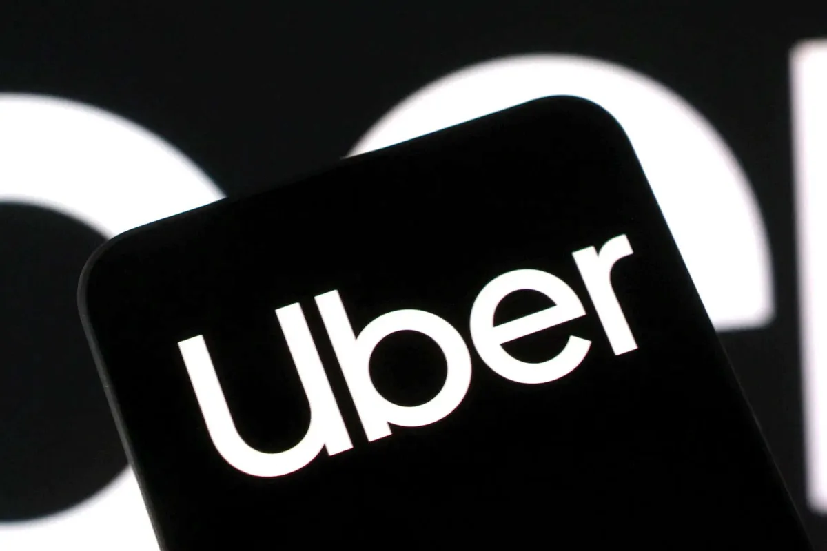 Uber to cut 3,300 jobs in company overhaul to reduce management layers