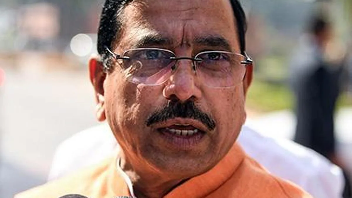 Focus on moral values in education, says Pralhad Joshi